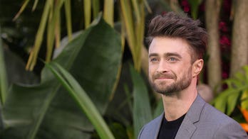 'Harry Potter' star Daniel Radcliffe 'really sad' over JK Rowling's stand against trans agenda
