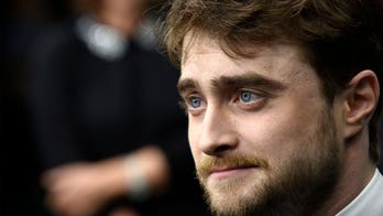 'Weird Al' Yankovic's movie starring Daniel Radcliffe gets November release