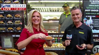 National Hot Dog Day: Nathan’s Famous, Frisch’s Big Boy offer hot dogs for a nickel