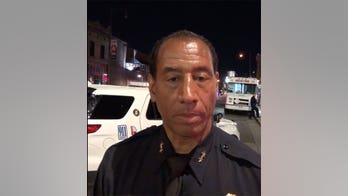 Denver officer-involved shooting amid bar crowd leaves suspect, others seriously injured