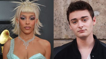 'Stranger Things' star called out by Doja Cat for sharing private DMs: 'Unbelievably socially unaware'