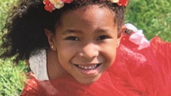 Minnesota police searching for missing 6-year-old girl after woman's suicide