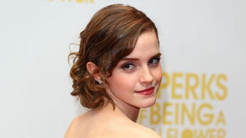 Emma Watson, Tom Felton and more 'Harry Potter' stars reunite for holiday photo