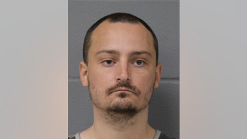 Austin police arrest man who escaped from state mental hospital after being acquitted years earlier of murder