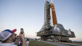 NASA moves Artemis I launch date due to approaching Tropical Storm Nicole