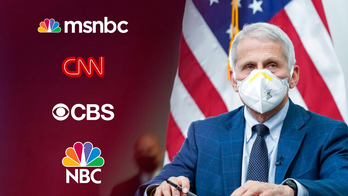 Fawning over Fauci: A look back at the media's praise of the face of U.S. COVID-19 response