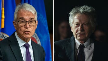 Los Angeles DA Gascon wants Roman Polanski's 45-year sexual assault of minor case transcripts unsealed
