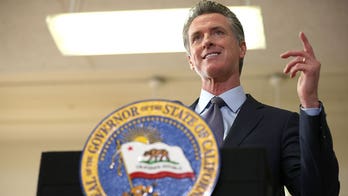 Gavin Newsom wants Joe Biden's job. Here are 6 reasons why that's a horrible idea