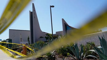 U.S. houses of worship increase security after shootings