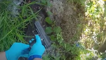 Florida police arrest two 12-year-old boys accused of 'playing' with loaded gun, pointing it at strangers