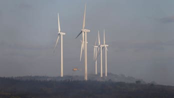 Another dangerous side-effect of Europe's heatwave: air pollution surge