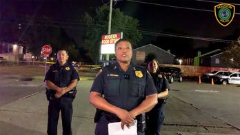 Texas 5-year-old shot dead, 8-year-old wounded when mom's vehicle impacted by gunfire at a stop sign: police