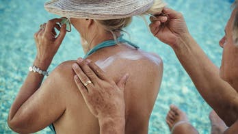 How to protect your skin against sunburn and what to do if you do spend a little too much time in the sun
