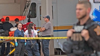 Armed ‘good Samaritan’ neutralizes gunman, Uvalde bodycam video and more top headlines