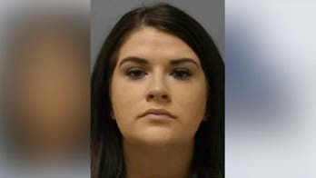 Former Iowa jail employee charged after allegedly having sex with inmate