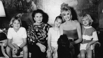 Exclusive: Ivana Trump's son, Eric Trump, speaks to Fox News about her passing
