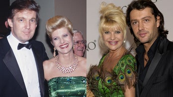 Ivana Trump’s love life: A look back at her romances over the years
