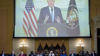 DOJ reportedly investigating Trump’s conduct, conversations as part of 2020 election probe