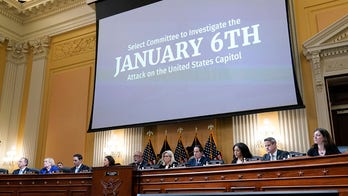 National Archives asks Secret Service to look into reports of deleted Jan. 6 text messages