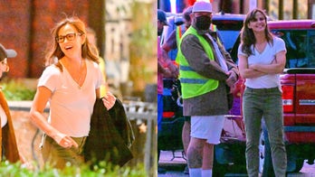 Jen Garner seen for first time since Jennifer, Ben Affleck’s wedding: How she really feels about the marriage