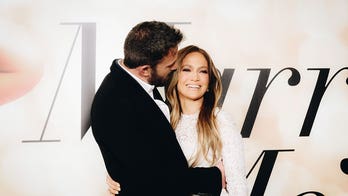 Jennifer Lopez legally changing last name in marriage license filing with Ben Affleck 