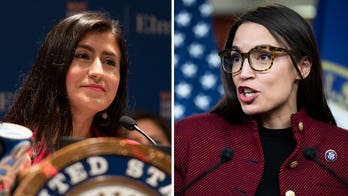 NY liberal lawmaker rips AOC as 'absent' from home district after 'performative' Supreme Court stunt