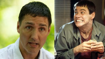 Justin Trudeau’s new haircut draws comparison to Jim Carrey’s 'Dumb and Dumber' look