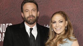 Jennifer Lopez calls Ben Affleck ‘most selfless daddy ever’ in loving Father’s Day post 