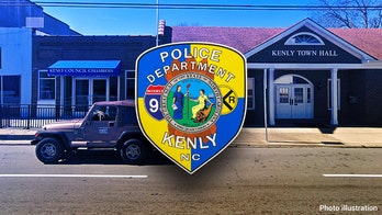 North Carolina city council fires town manager one month after entire police department resigned