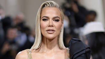 Khloé Kardashian shuts down trolls, reveals she had a tumor removed from her face