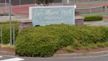 North Carolina camper expelled after gun found in lunchbox: police