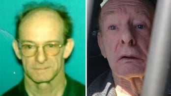 Idaho fugitive sex offender featured on 'America's Most Wanted' arrested in Canada after 21 years on the lam