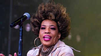 Macy Gray responds to backlash, accusations of 'transphobia' over her definition of a woman