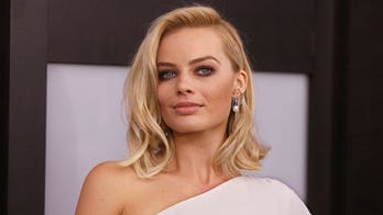 Margot Robbie revealed she's never seen any of the 'Star Wars' movies: 'It infuriates people'
