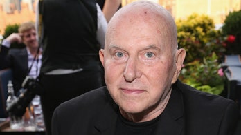 Ex-Studio 54 owner dies by assisted suicide in Switzerland following years of ill health