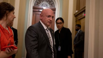 Fox News Poll: Kelly holds 8-point lead over Masters in Arizona Senate race