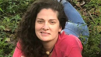 'Naked and Afraid' star Melanie Rauscher dead at 35