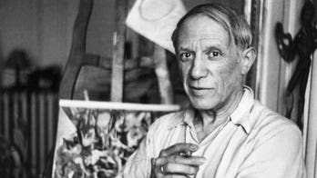 Why is Pablo Picasso so famous? A look at the 20th century's most influential painter
