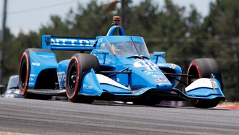 IndyCar champ Palou's 'fake' quote controversy causes confusion about his future