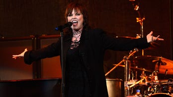 Pat Benatar won't sing 'Hit Me With Your Best Shot' in wake of mass shootings