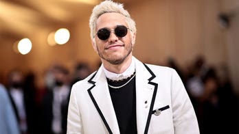 Pete Davidson returns to Instagram with Eli Manning in an unexpected joint account