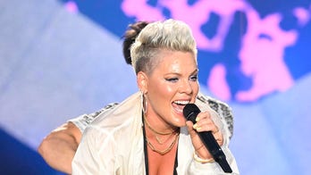Pink tells supporters of SCOTUS abortion decision to 'NEVER F---ING LISTEN TO MY MUSIC AGAIN'
