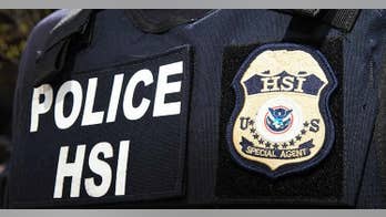 DHS pushes back against claims of immigration enforcement at elementary schools