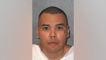 Texas inmate asks to delay execution for kidney donation