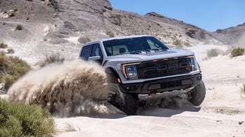 The most powerful pickups sold in the USA
