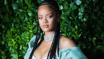 Rihanna named national hero in Barbados, given title of ‘the right excellent’
