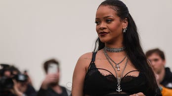 From Fenty Beauty to Savage X Fenty: How Rihanna has taken over the music and business worlds