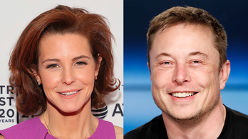 Elon Musk claps back at MSNBC after anchor slams him over Hunter Biden meme