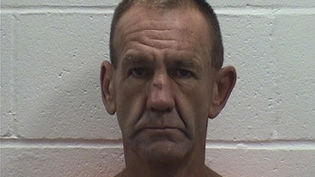 Oklahoma man allegedly killed friend while fishing because he thought the victim would feed him to Bigfoot