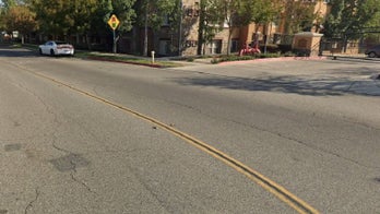 California mom arrested after telling kid to get a gun upon visit from authorities, police say